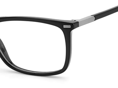 Premium Men Polaroid Eyeglasses: PLD D430 - Black - SpecSMART Eye Clinic (Zoom View)